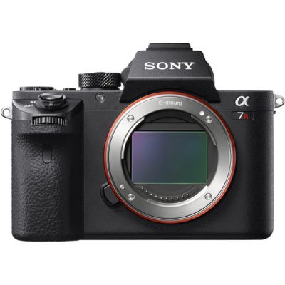 دوربین بدون آینه سونی مدل Alpha a7R II