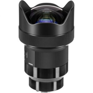 لنز سیگما 14mm f/1.8 DG HSM برای Sony E