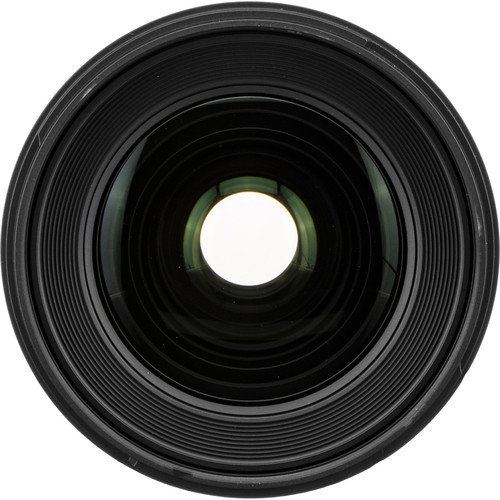 لنز سیگما 24mm f:1.4 DG