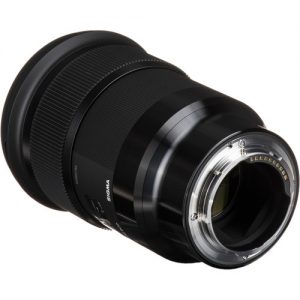 لنز سیگما 50mm f:1.4 DG HSM