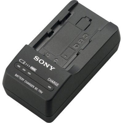 شارژر سوني Sony BC-TRV Battery