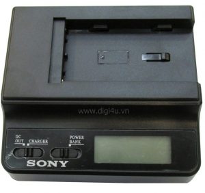 شارژر سونی Sony AC-VQ970 Charger