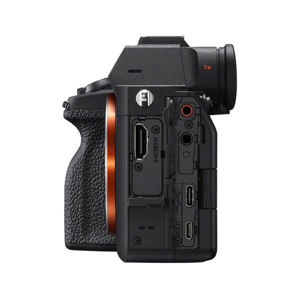 دوربین سونی a7 III Body با لنز FE 28-60mm f/4-5.6