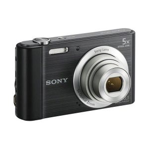 دوربین دیجیتال DSC-W800 سونی
