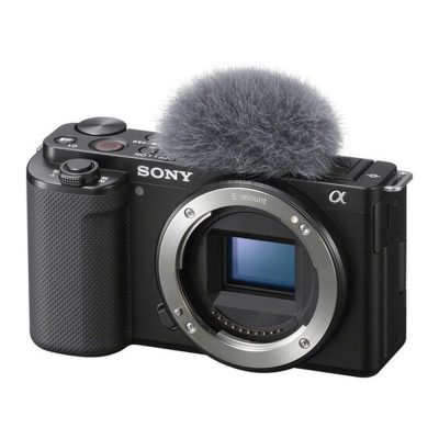 دوربین بدون آینه سونی ZV-E10