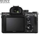 دوربین بدون آینه سونی Sony a7R III body همراه لنز FE 28-60mm f/4-5.6