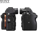 دوربین بدون آینه سونی Sony a7R III body همراه لنز FE 28-60mm f/4-5.6