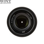 لنز سونی Sony E 50mm f/1.8 OSS Black Lens
