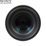 لنز سونی Sony FE 100mm f/2.8 STF GM OSS