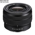 لنز سونی Sony FE 28-60mm f/4-5.6