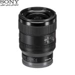 لنزسونی Sony FE 24mm F1.4 GM