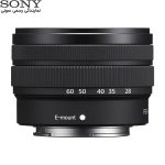 لنز سونی Sony FE 28-60mm f/4-5.6