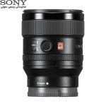 لنزسونی Sony FE 24mm F1.4 GM