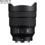 لنزسونی Sony FE 12-24mm f/4 G