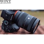 لنز سیگما Sigma 28-70mm f/2.8 DG DN Contemporary for Sony E