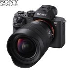 لنزسونی Sony FE 12-24mm f/4 G