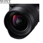 لنزسونی Sony FE 12-24mm f/4 G