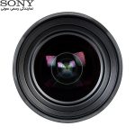 لنزسونی Sony FE 12-24mm f/4 G